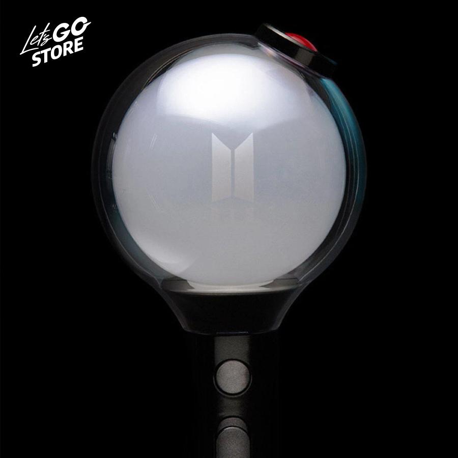 ✅ BTS LIGHT STICK Oficial - MAP OF THE SOUL (Edición Especial)