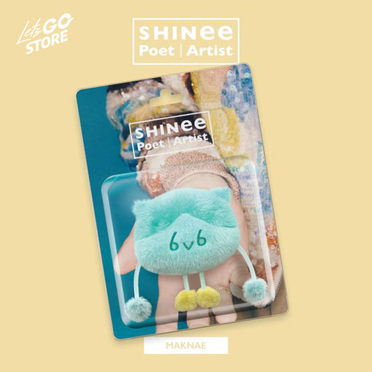SHINee - Single Album [Poet | Artist] - Versión 막내