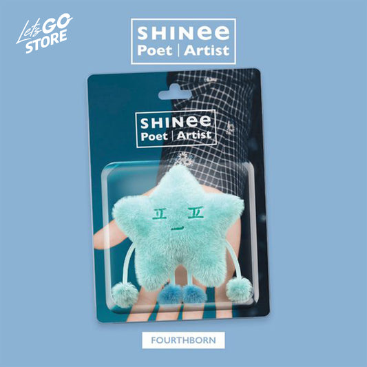 SHINee - Single Album [Poet | Artist] - Versión 넷째