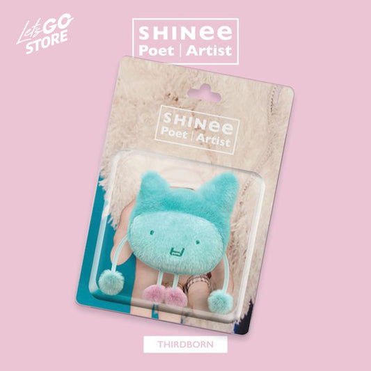 SHINee - Single Album [Poet | Artist] - Versión 셋째