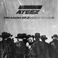 ATEEZ TREASURE EP.2: ZERO TO ONE 2do Mini Album