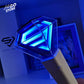 Lightstick SUPER JUNIOR - Versión 2 - OFICIAL