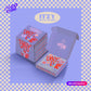 ITZY - 1er Album [CRAZY IN LOVE] (Versión Random)