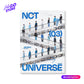 NCT 3er Album - Universe (Versión Photobook)