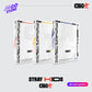 Stray Kids - Album Vol.1 [GO生] (Standard Edition) (Versión Random)