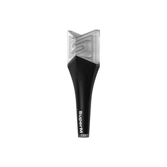 SUPERM Lightstick Oficial