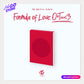 💜 TWICE - 3ER ALBUM COMPLETO : FORMULA OF LOVE O+T=<3