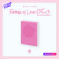 💜 TWICE - 3ER ALBUM COMPLETO : FORMULA OF LOVE O+T=<3
