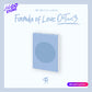 💜 TWICE - 3ER ALBUM COMPLETO : FORMULA OF LOVE O+T=<3