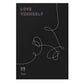 BTS - LOVE YOURSELF Tear [Set. de 4 discos Y+O+U+R] - RANDOM