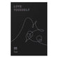 BTS - LOVE YOURSELF Tear [Set. de 4 discos Y+O+U+R] - RANDOM