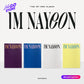 NAYEON 1er Mini Album - IM NAYEON (Versión Random) CD + Poster