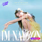 NAYEON 1er Mini Album - IM NAYEON (Versión Random) CD + Poster