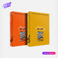 Stray Kids 1er Album Repackage - IN生 (Versión Standard/ Random)
